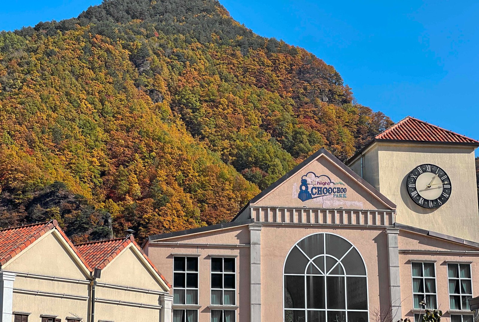 국내 가을여행 가볼만한 곳 - 21