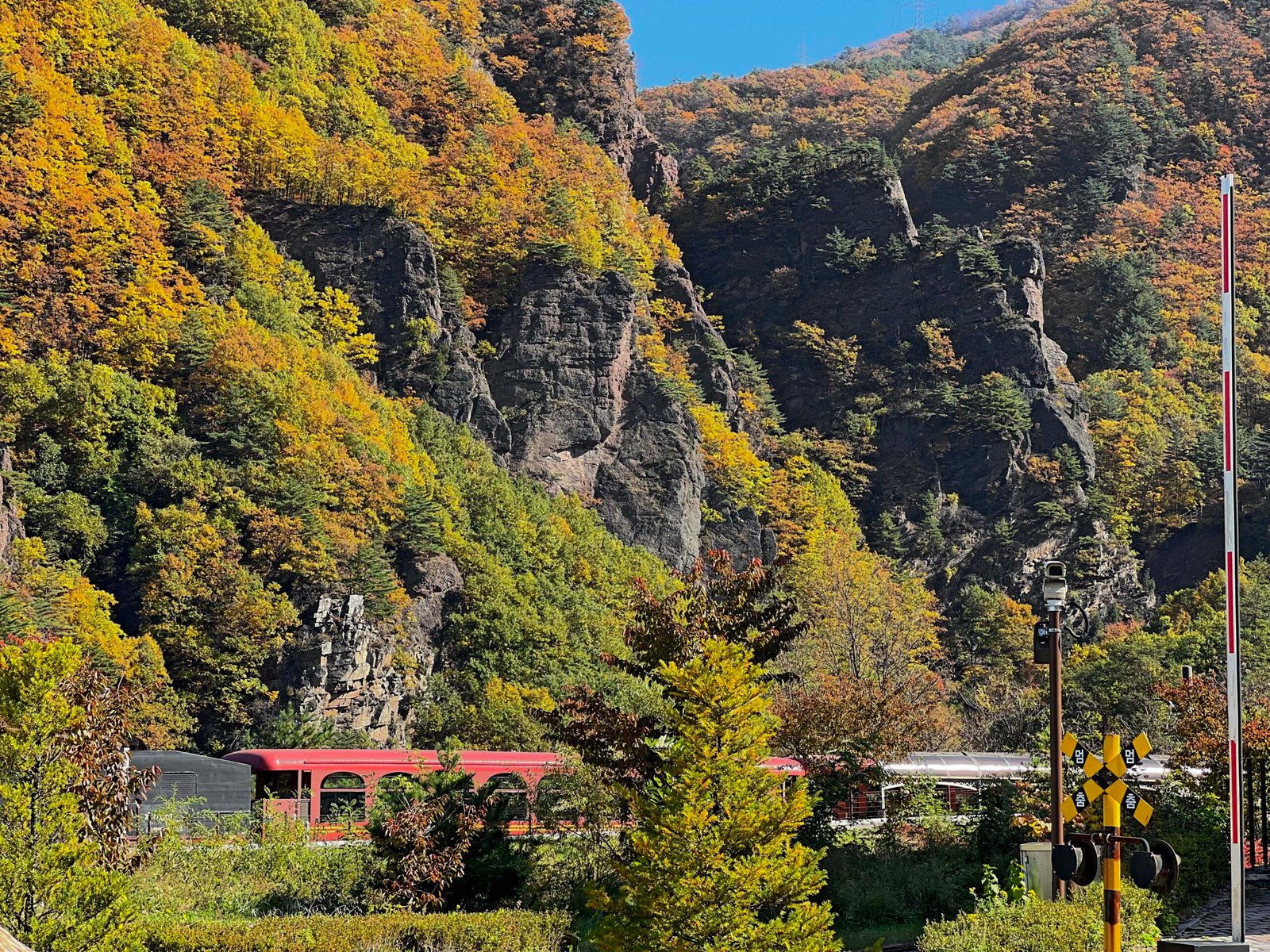 국내 가을여행 가볼만한 곳 - 22