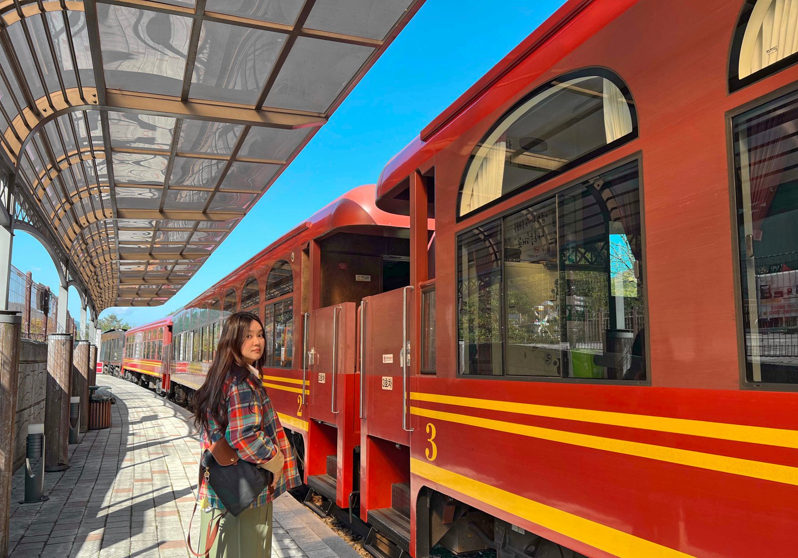 국내 가을여행 가볼만한 곳 - 26