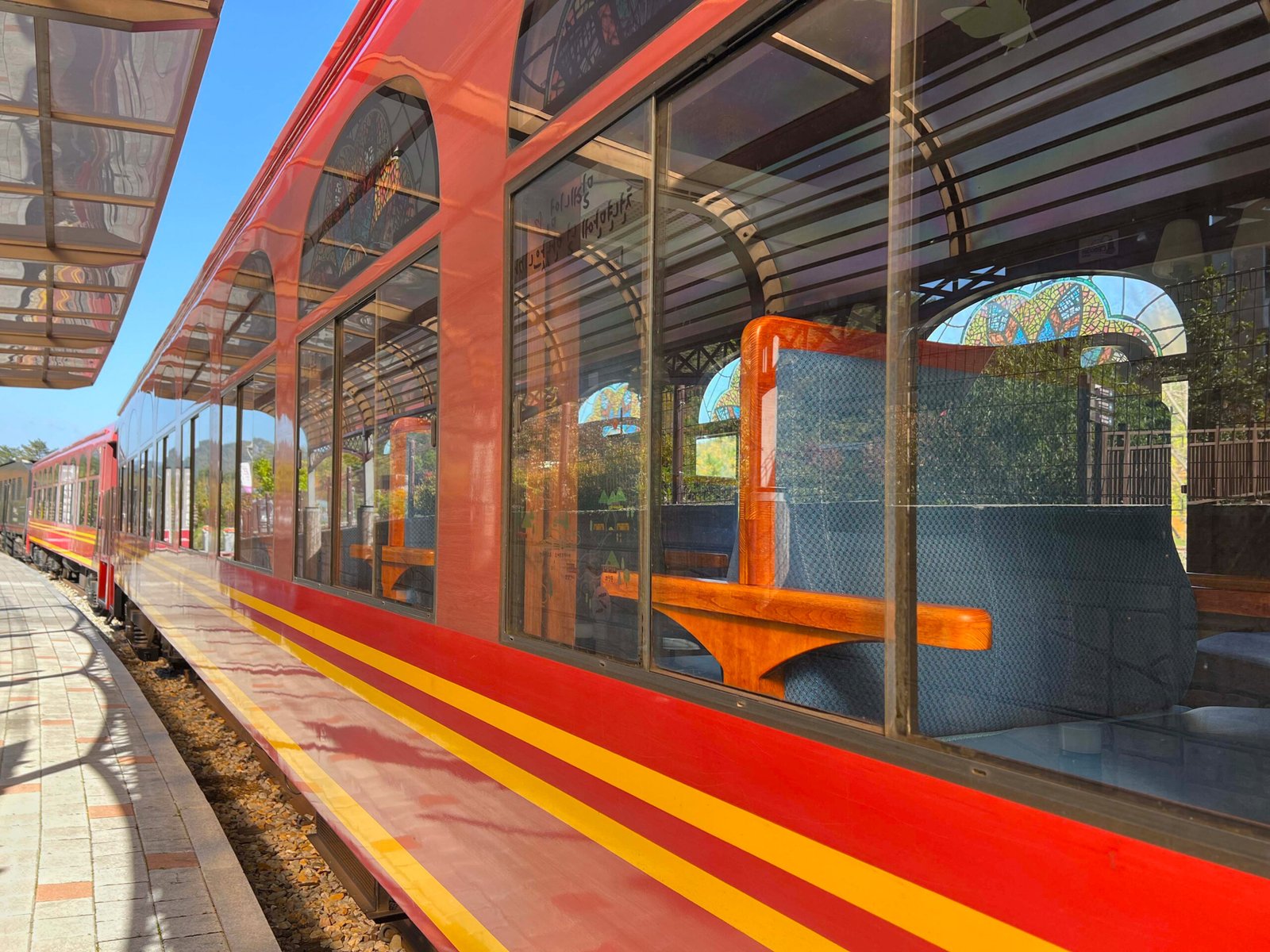 국내 가을여행 가볼만한 곳 - 24