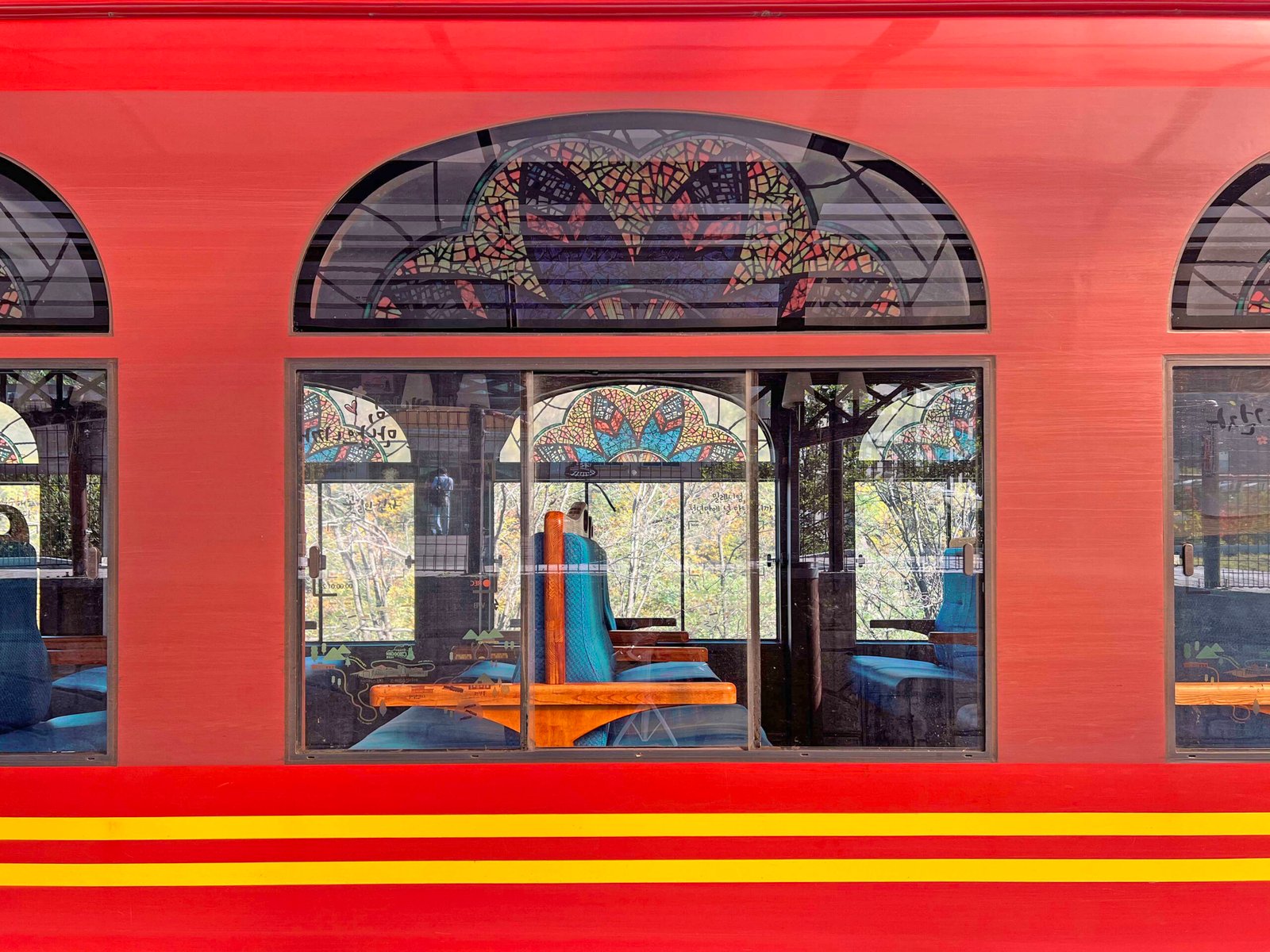 국내 가을여행 가볼만한 곳 - 25