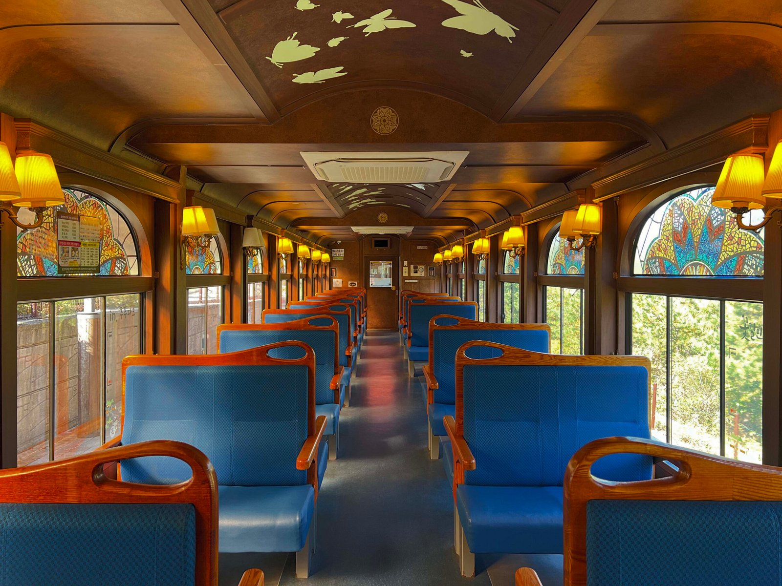 국내 가을여행 가볼만한 곳 - 27