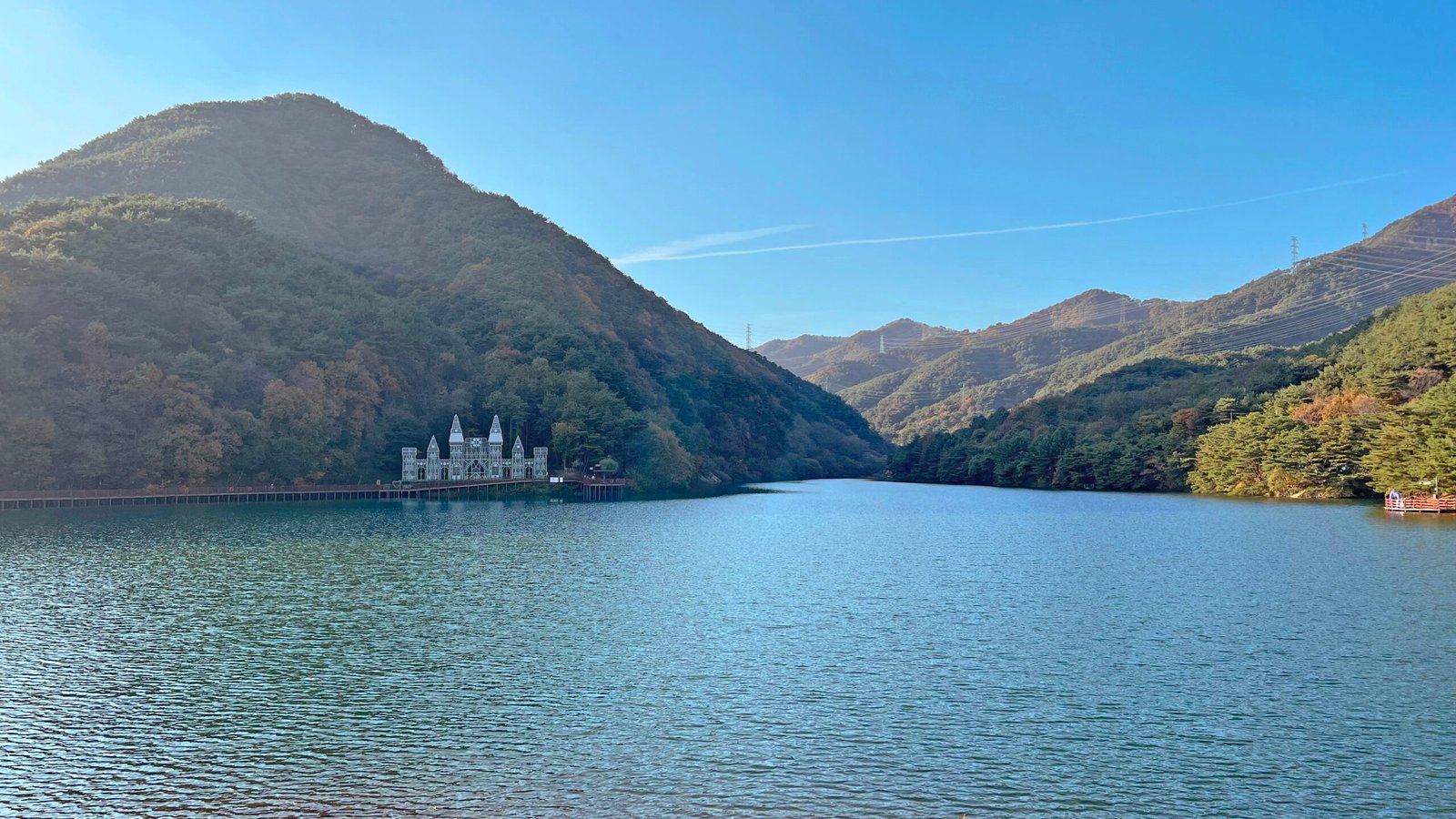 국내 가을여행 가볼만한 곳 - 62