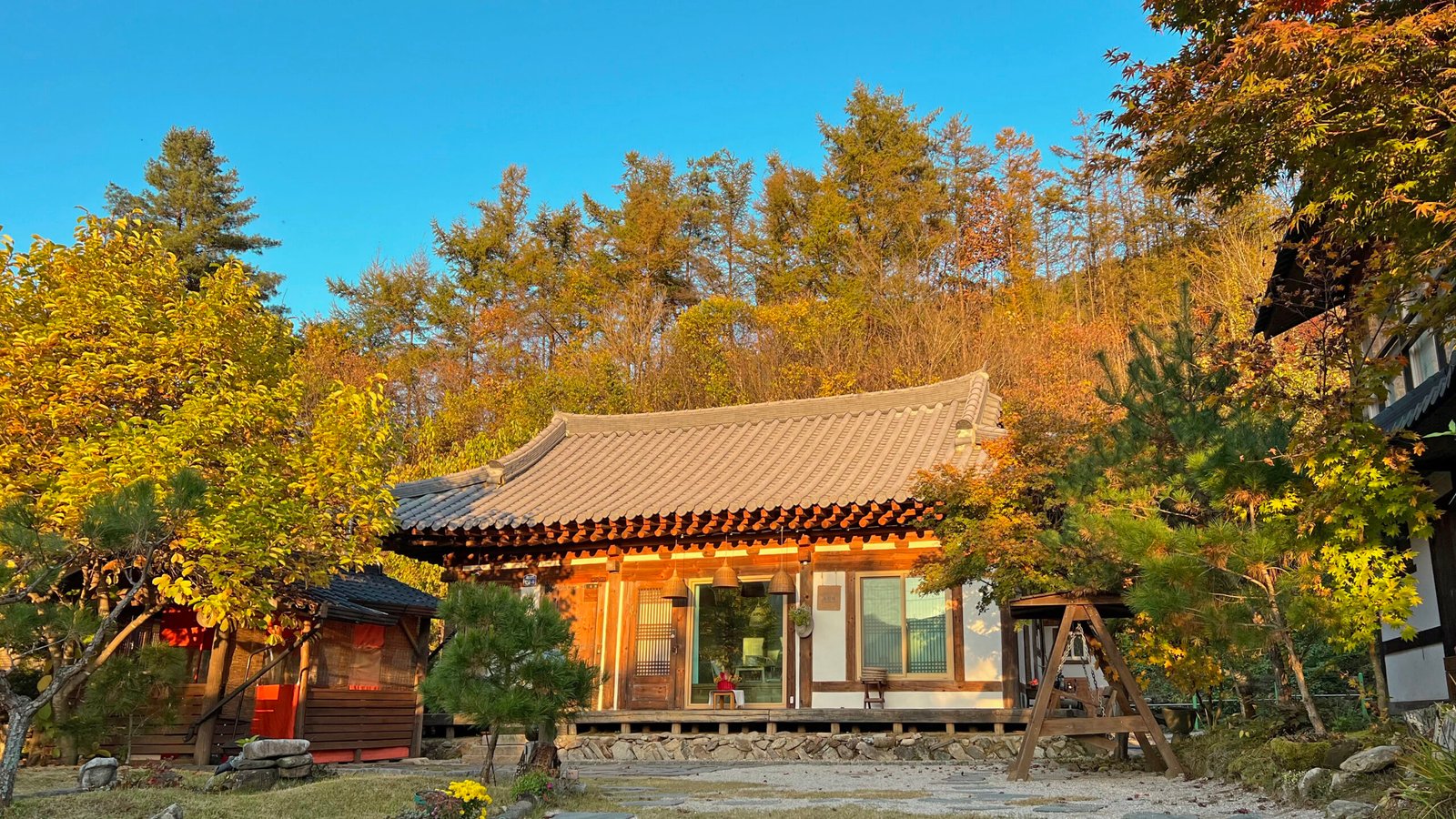 국내 가을여행 가볼만한 곳 - 67