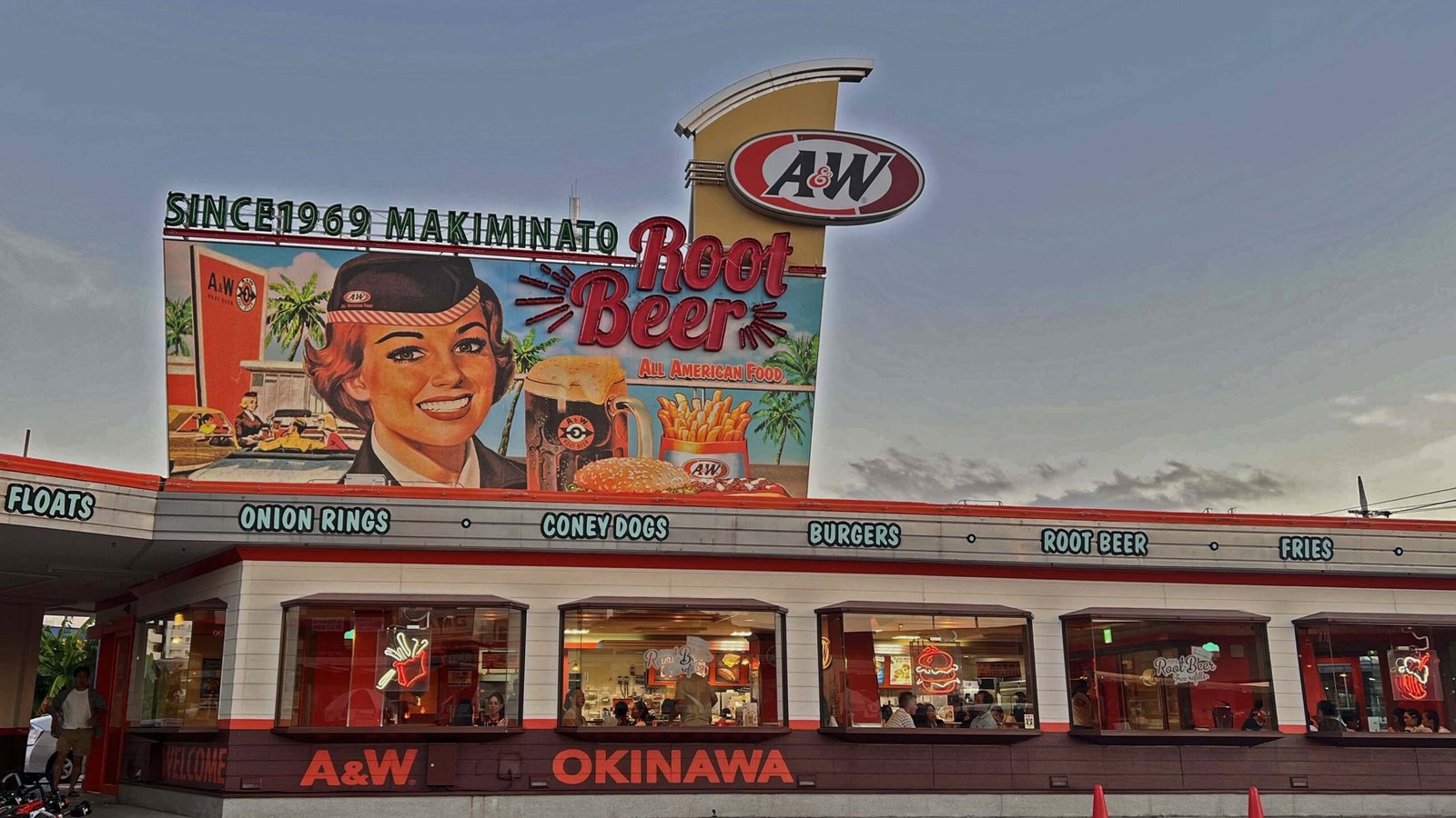 오키나와 국제거리 빈티지소품샵 투어 관련글 썸네일