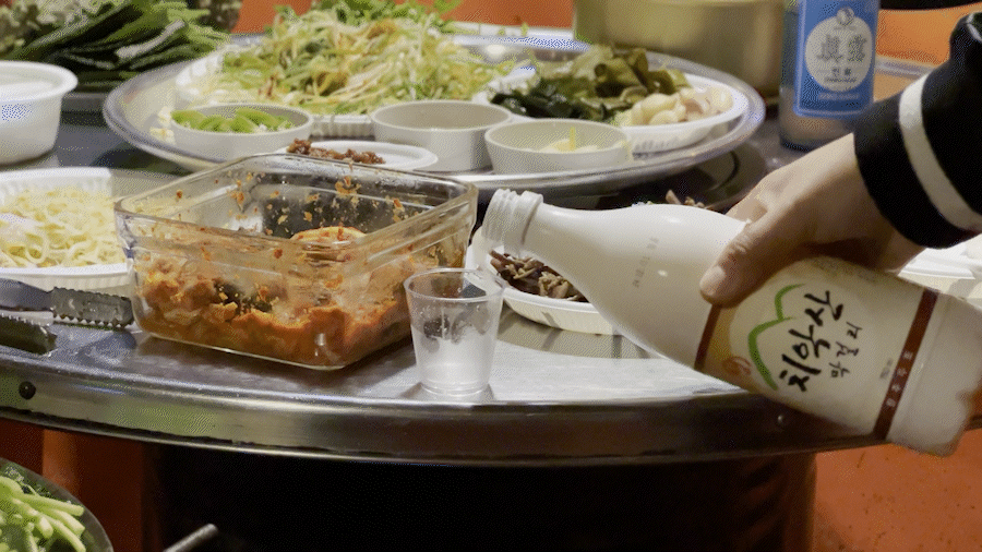 국내 가을여행 가볼만한 곳 - 70