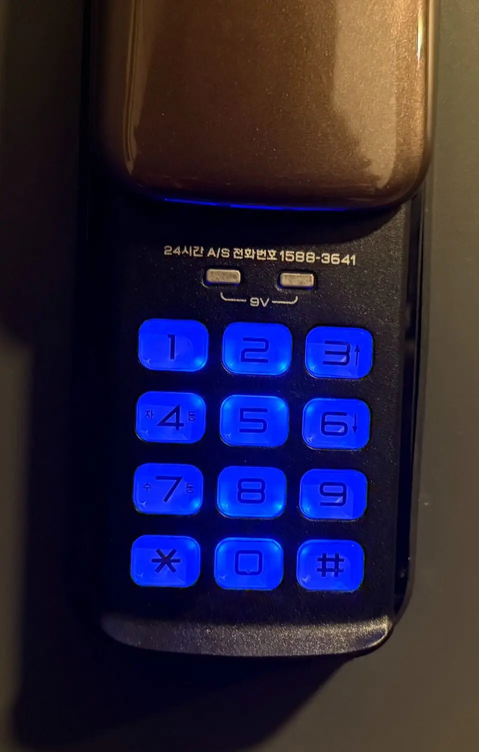 지례예술촌의 숨겨진 매력 400년 고택에서의 하룻밤 - 44