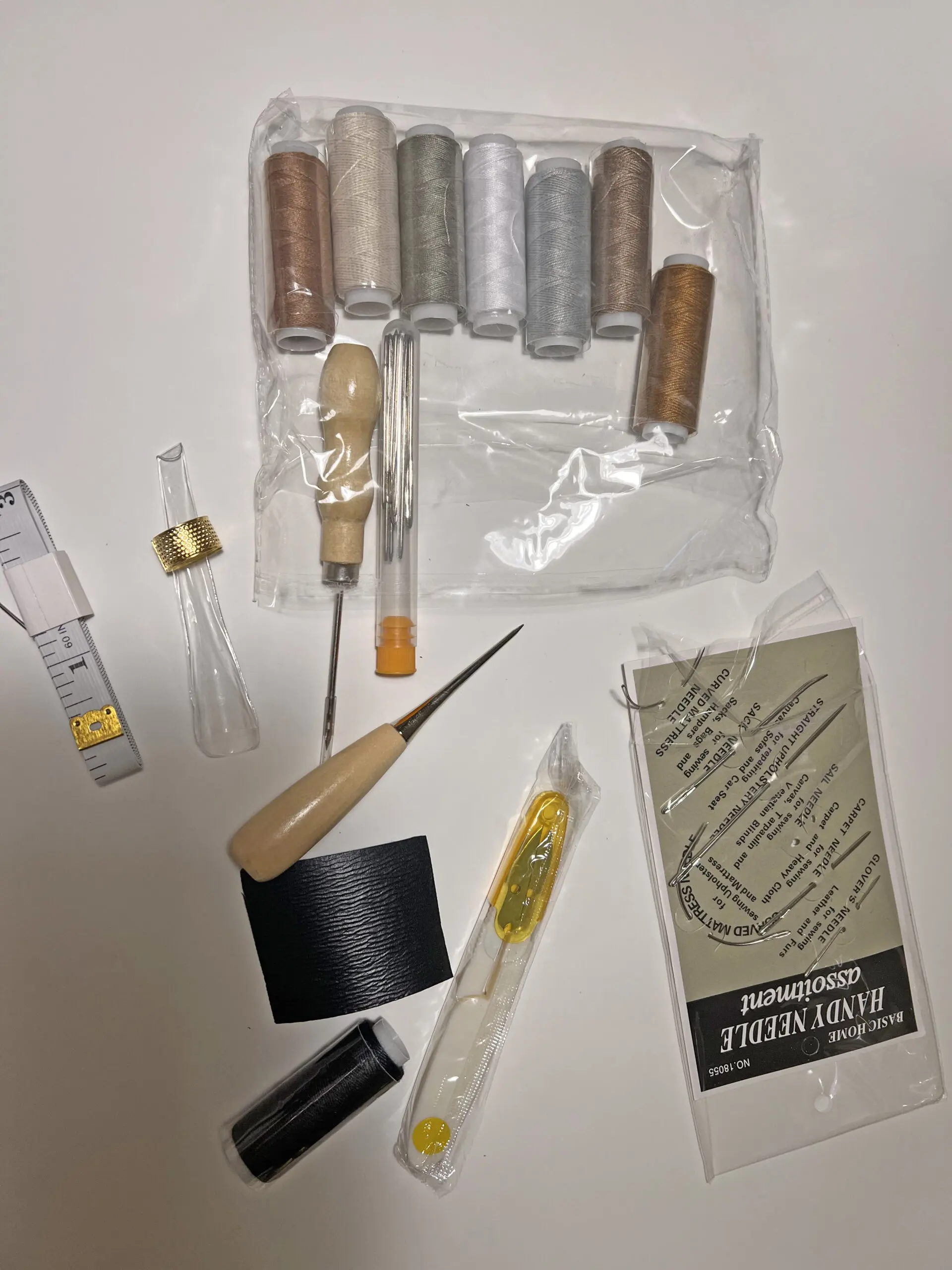 해녀 모빌 만들기 감성 DIY 인테리어 소품 - 3
