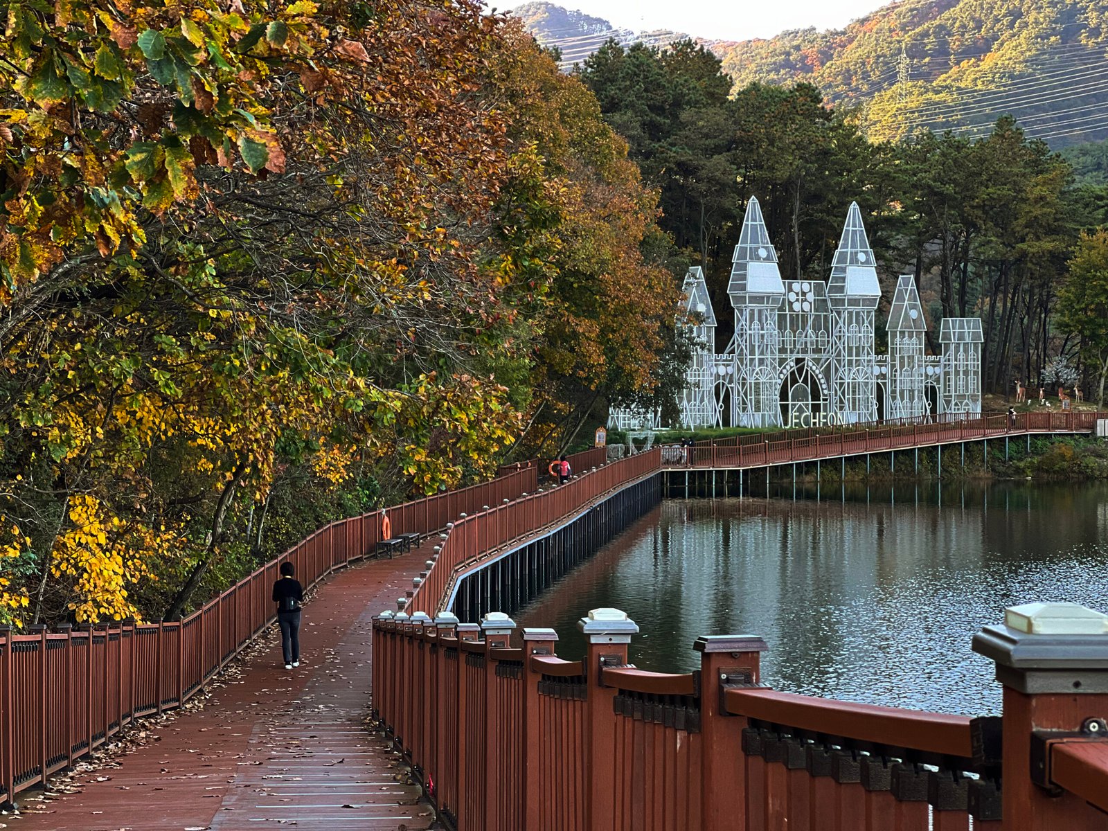 국내 가을여행 가볼만한 곳 - 63