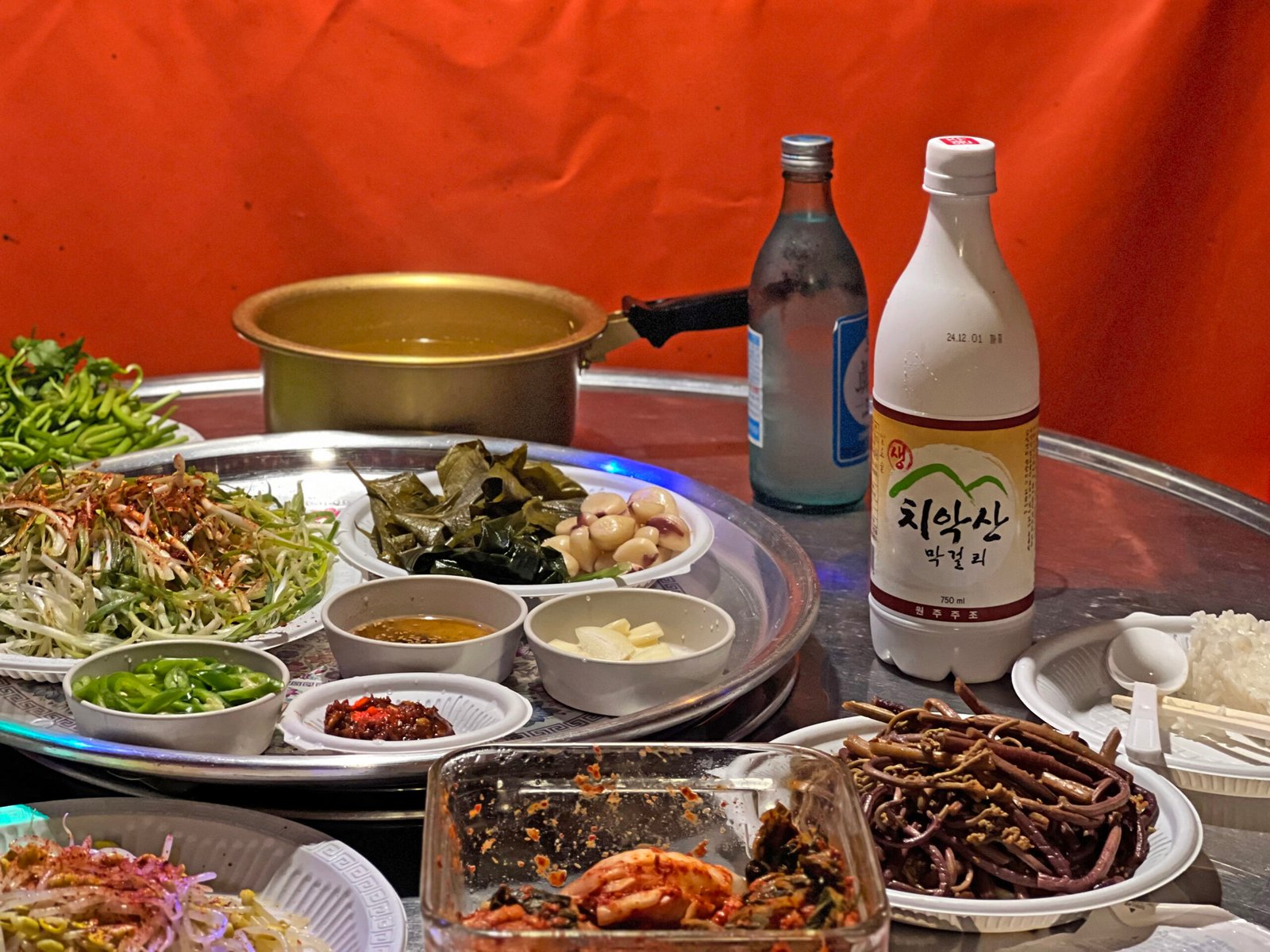 국내 가을여행 가볼만한 곳 - 69