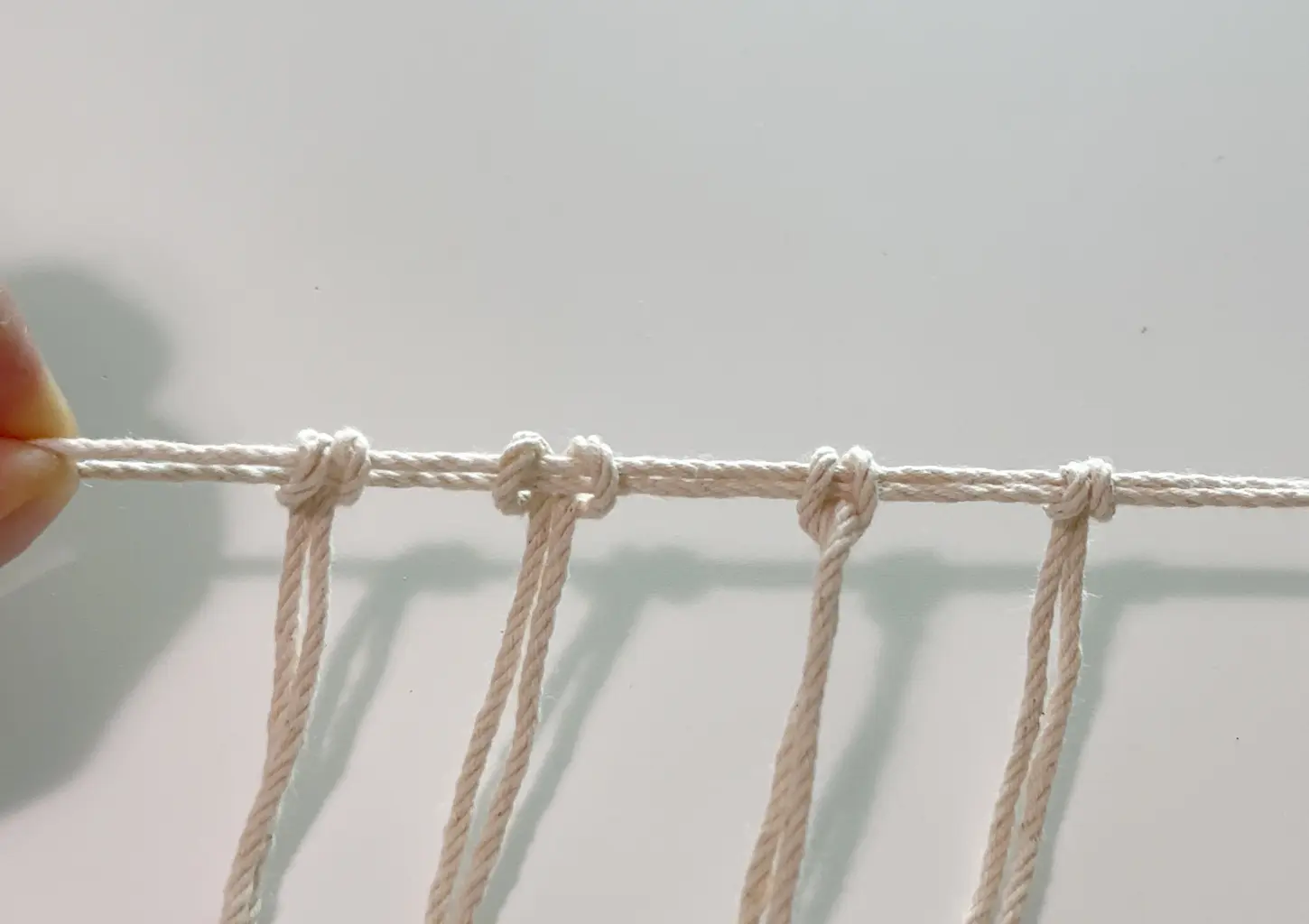 해녀 모빌 만들기 감성 DIY 인테리어 소품 - 8