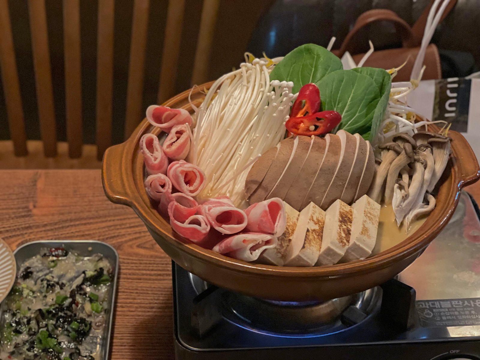 국내 가을여행 가볼만한 곳 - 90