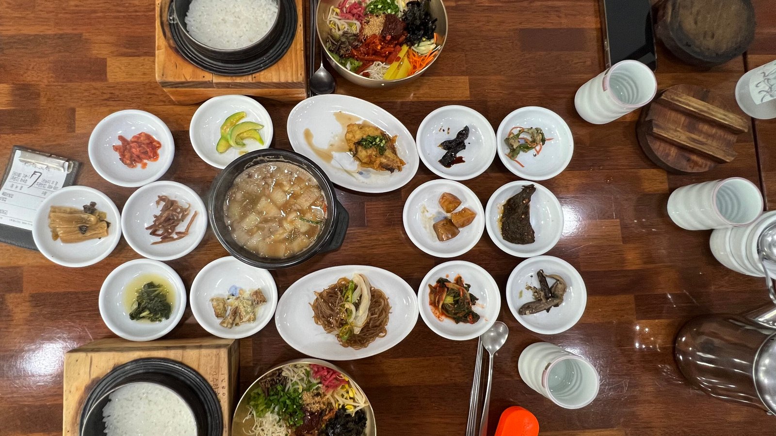 국내 가을여행 가볼만한 곳 - 93