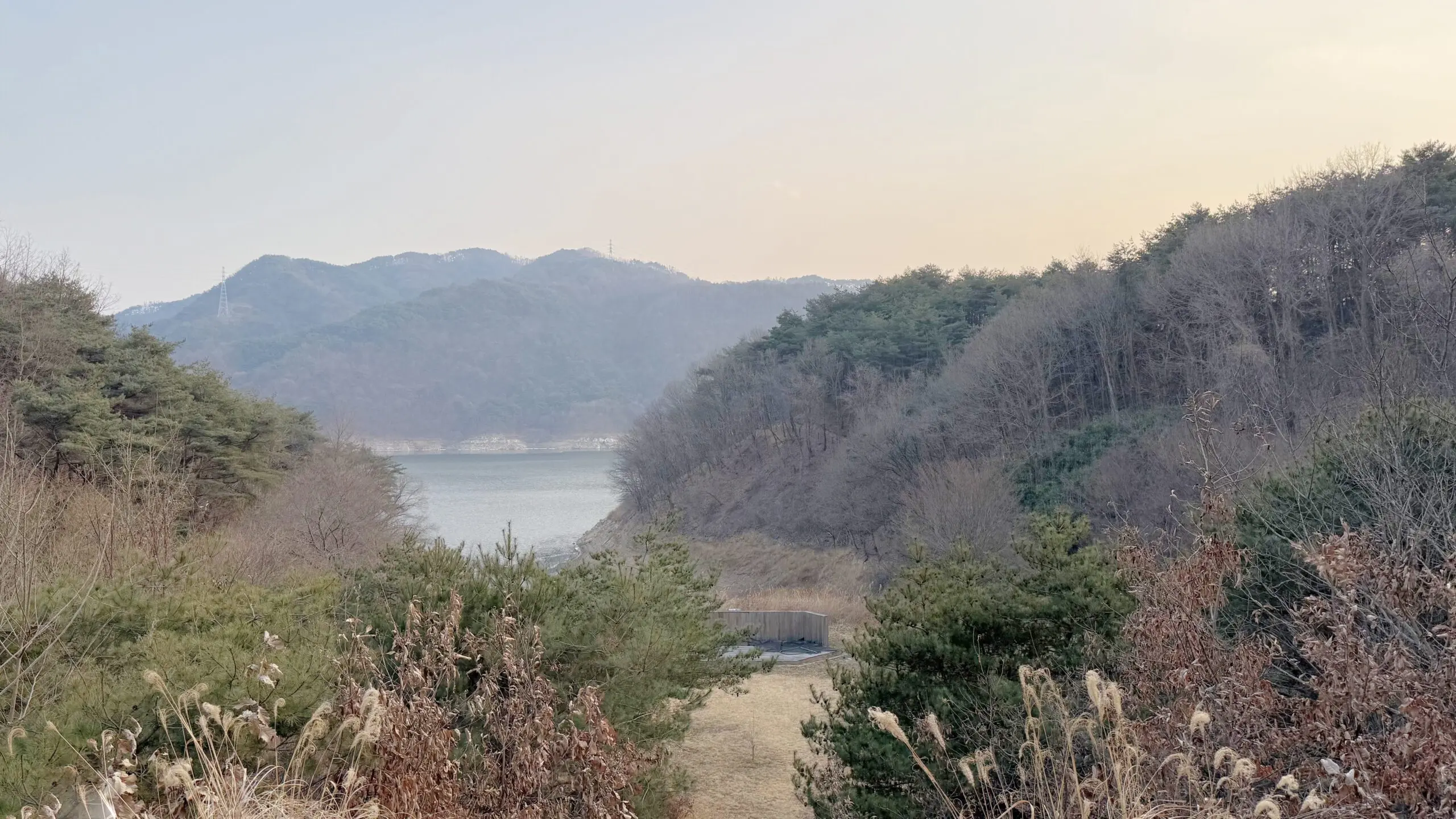 지례예술촌의 숨겨진 매력 400년 고택에서의 하룻밤 - 48