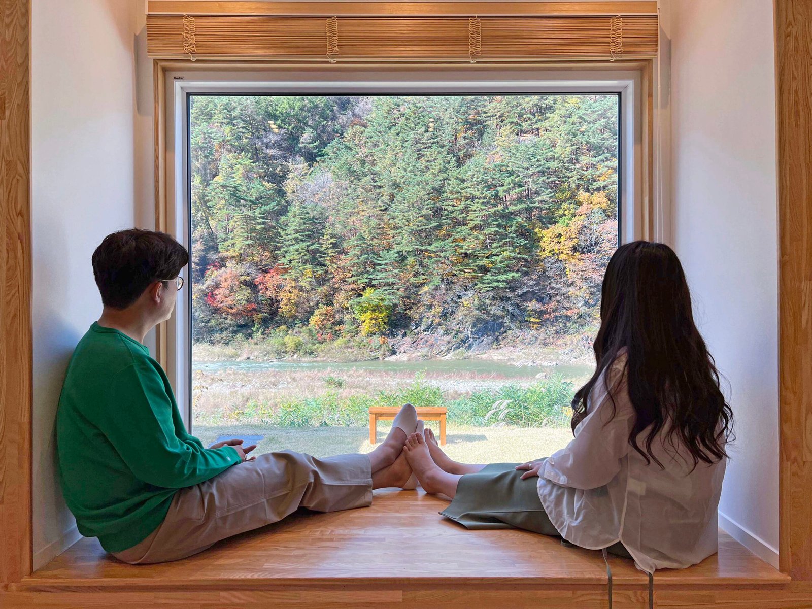 국내 가을여행 가볼만한 곳 - 15