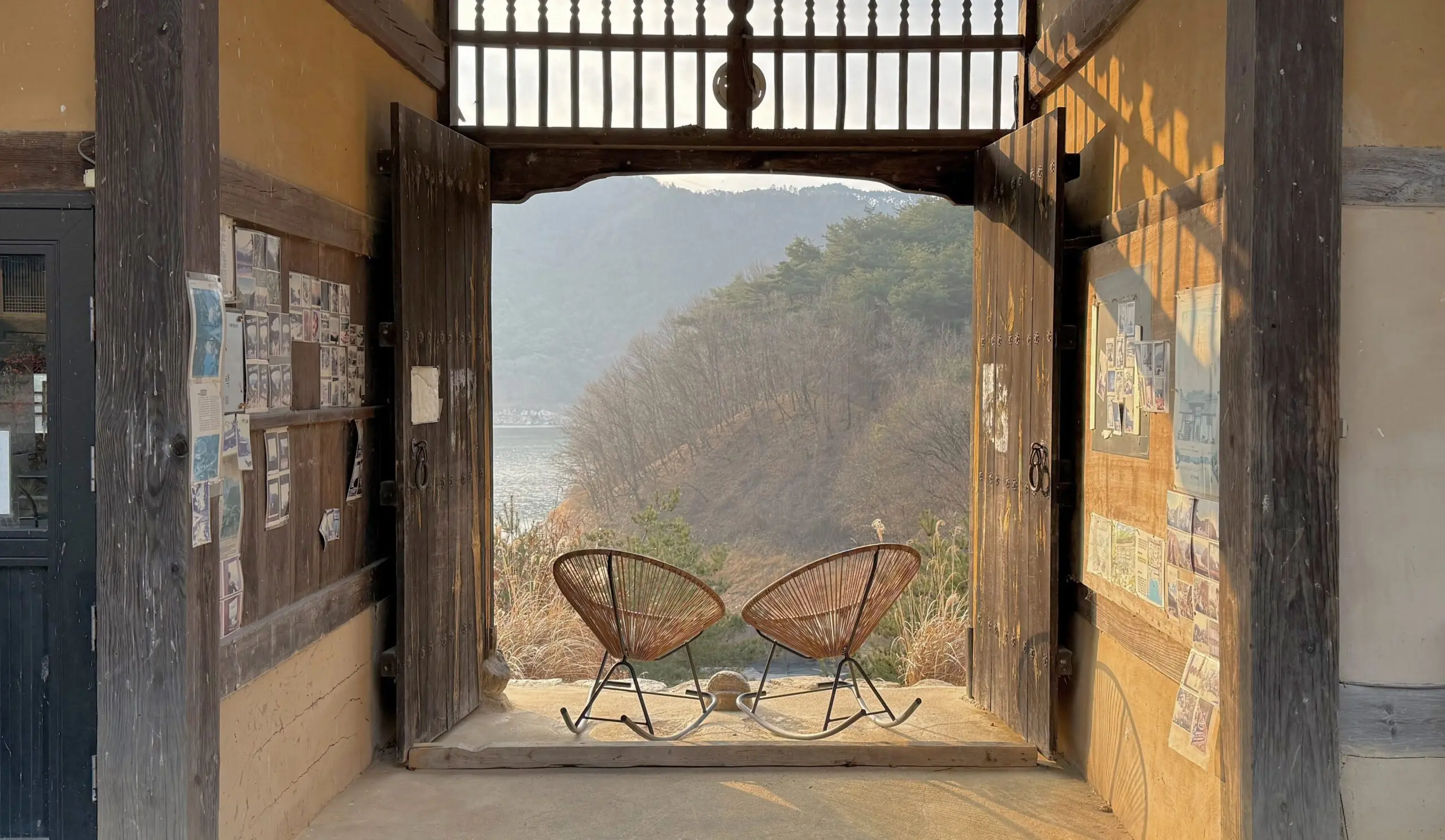 지례예술촌의 숨겨진 매력 400년 고택에서의 하룻밤 - 58