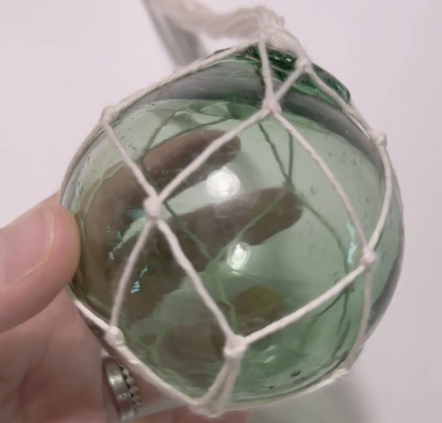 해녀 모빌 만들기 감성 DIY 인테리어 소품 - 14