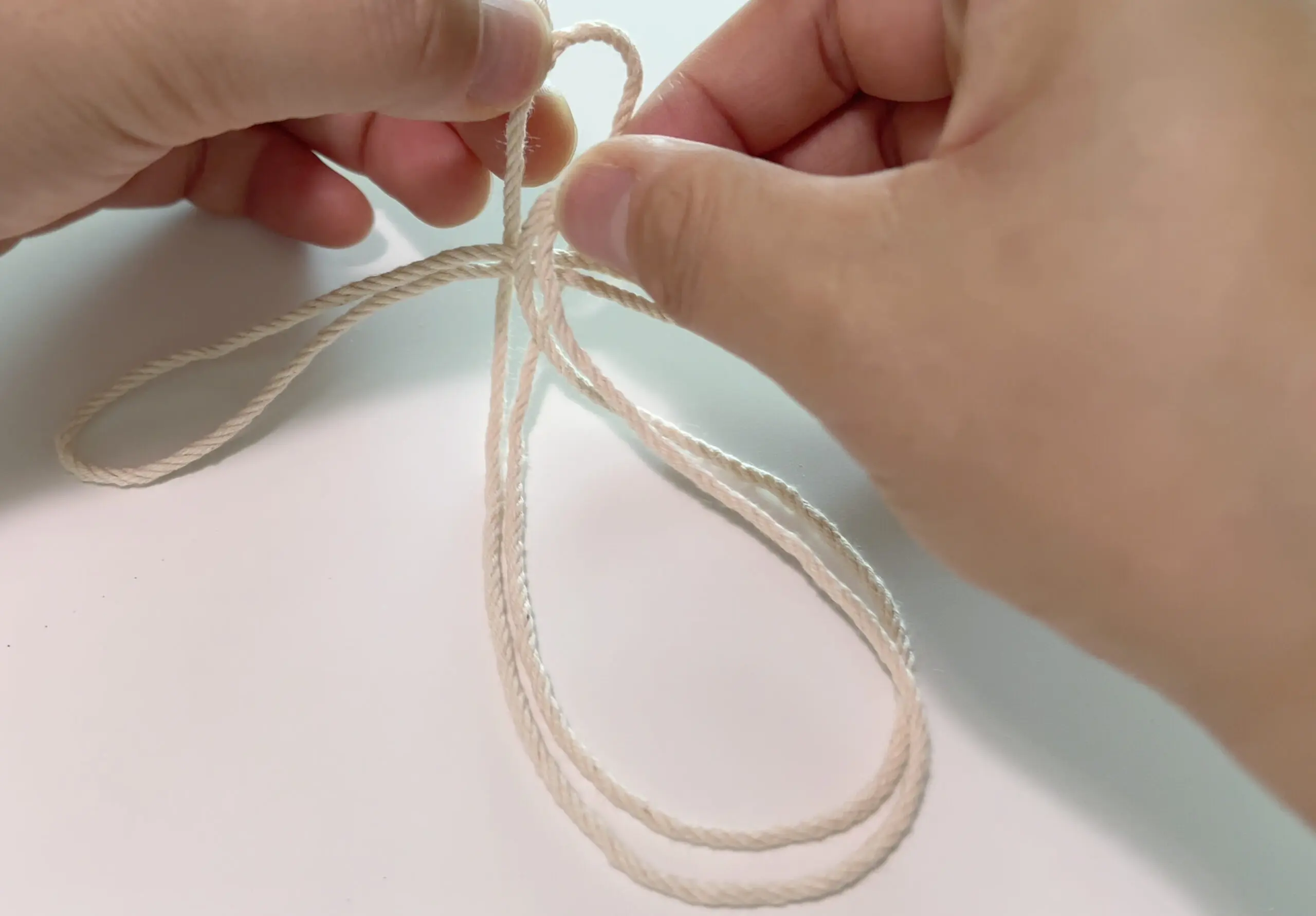 해녀 모빌 만들기 감성 DIY 인테리어 소품 - 6