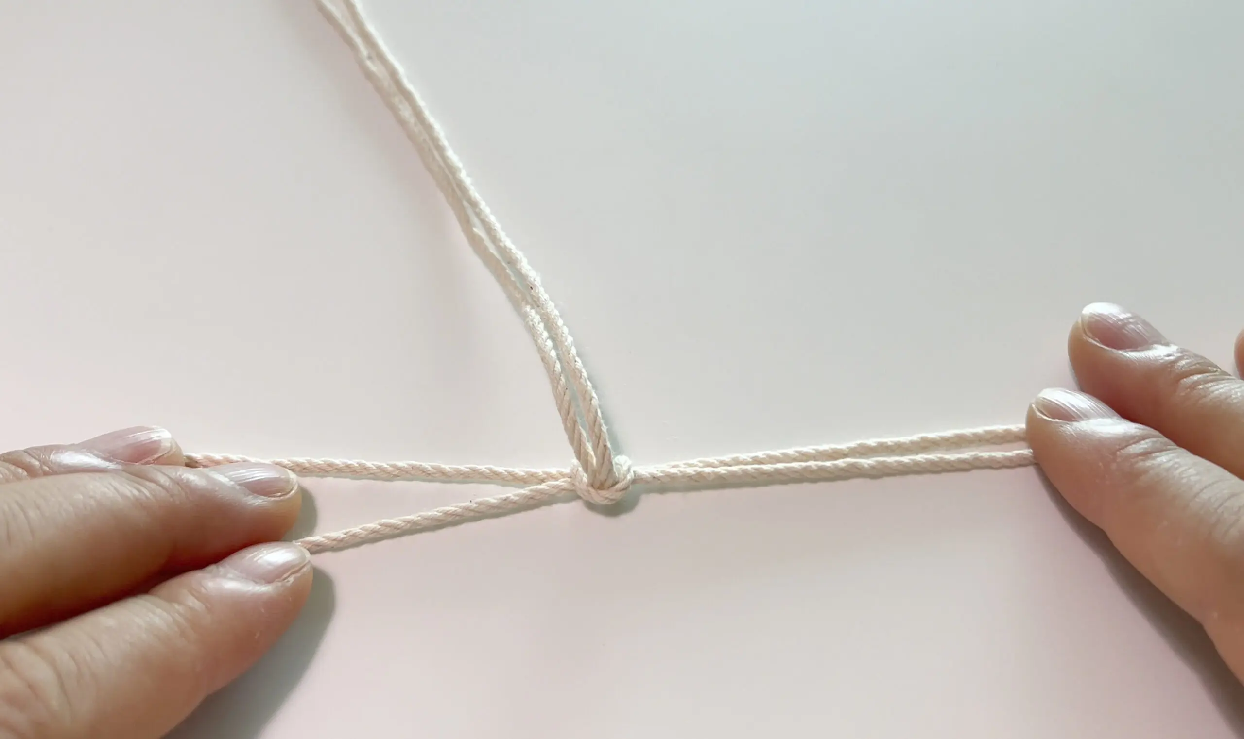 해녀 모빌 만들기 감성 DIY 인테리어 소품 - 7