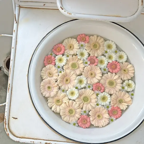 삼청동 유럽감성카페 마르쉐무아