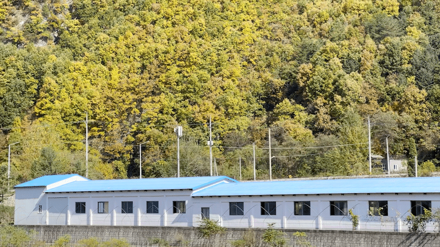 국내 가을여행 가볼만한 곳 - 17