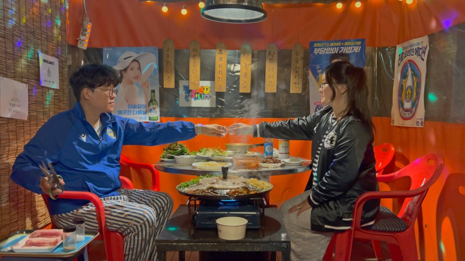 국내 가을여행 가볼만한 곳 - 71