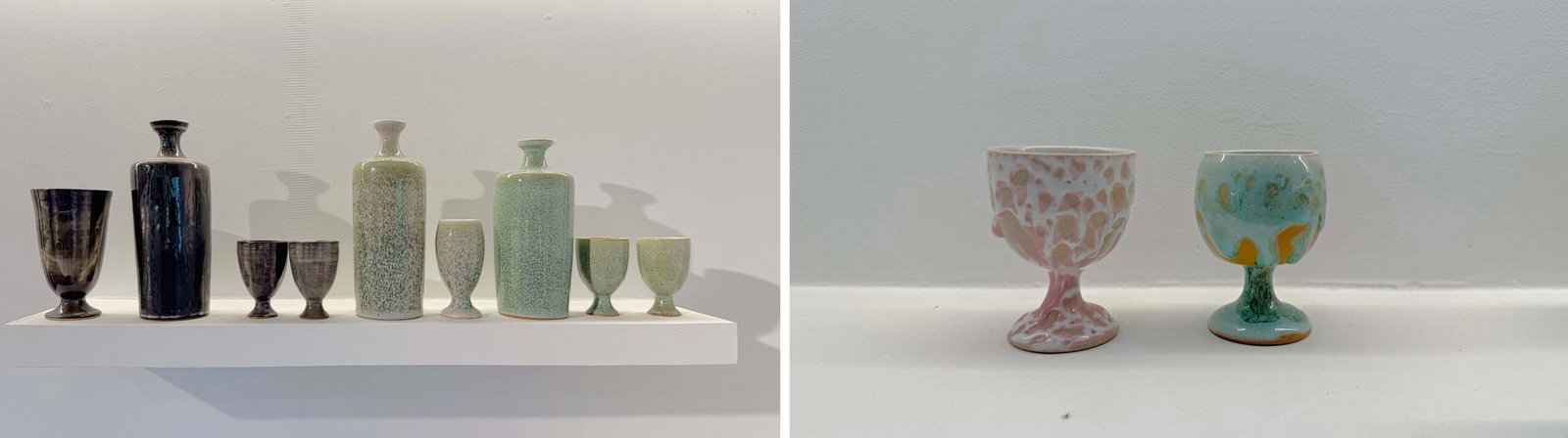 하동 가볼만한 곳 권도요에서 다기와 찻잔 쇼핑 - 8