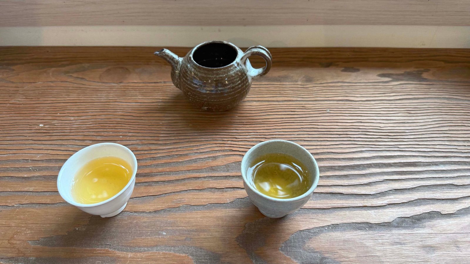 하동 가볼만한 곳 권도요에서 다기와 찻잔 쇼핑 - 10