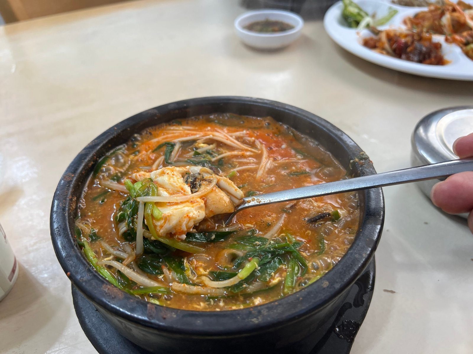 속초중앙상회 가오리조림 맛집 후기 : 가오한상 추천메뉴 리뷰 관련글 썸네일