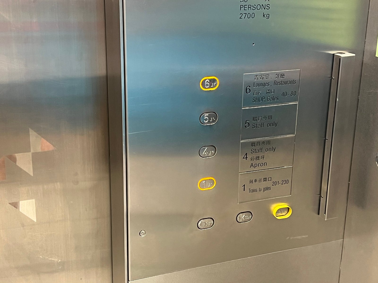 홍콩익스프레스 수하물 규정 완벽 정리┃운임별 특징, 추가 비용, 실제 이용 후기 - 14