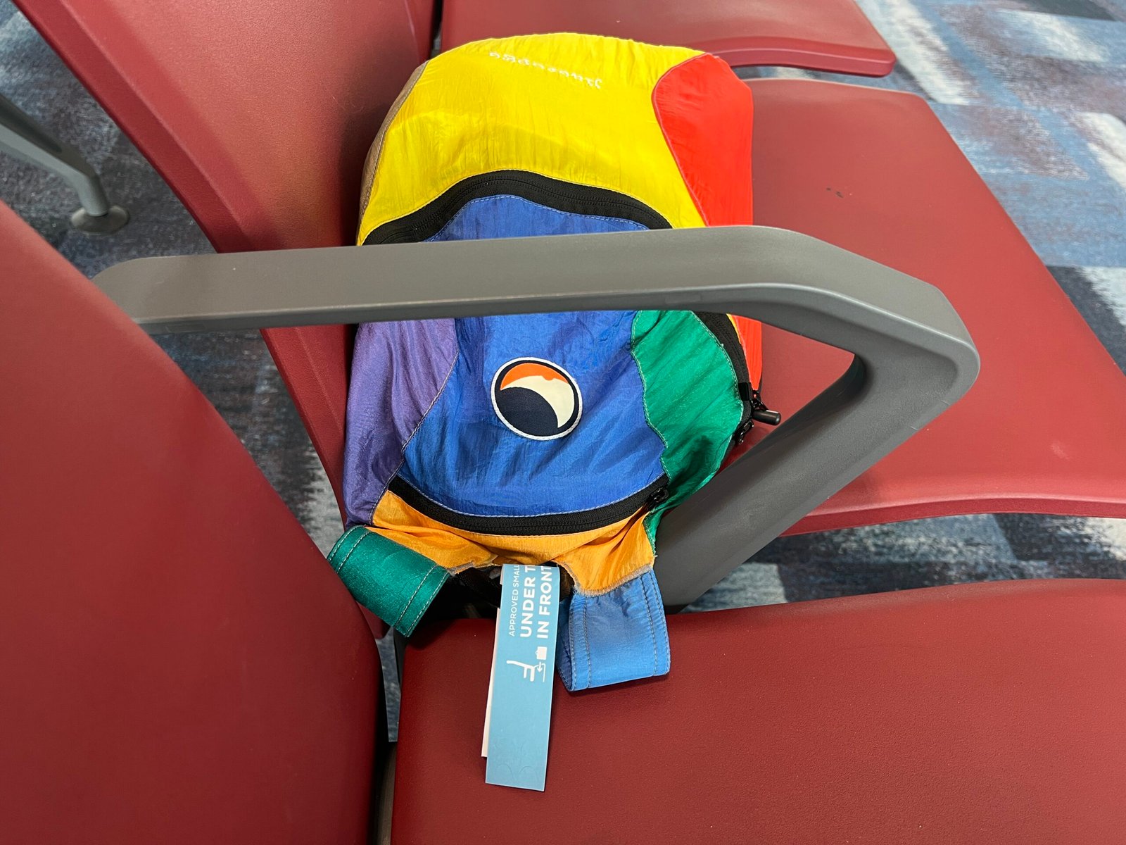 홍콩익스프레스 수하물 규정 완벽 정리┃운임별 특징, 추가 비용, 실제 이용 후기 - 12