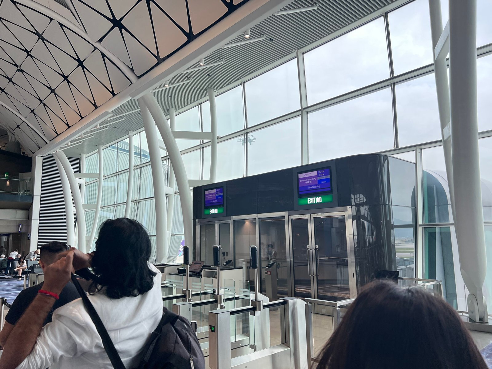 홍콩익스프레스 수하물 규정 완벽 정리┃운임별 특징, 추가 비용, 실제 이용 후기 - 17