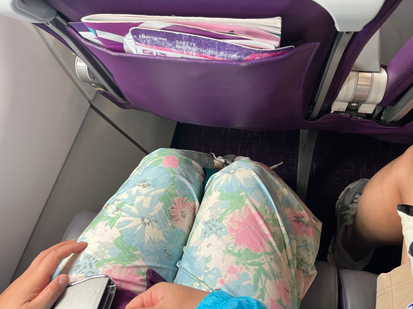 홍콩익스프레스 수하물 규정 완벽 정리┃운임별 특징, 추가 비용, 실제 이용 후기 - 19