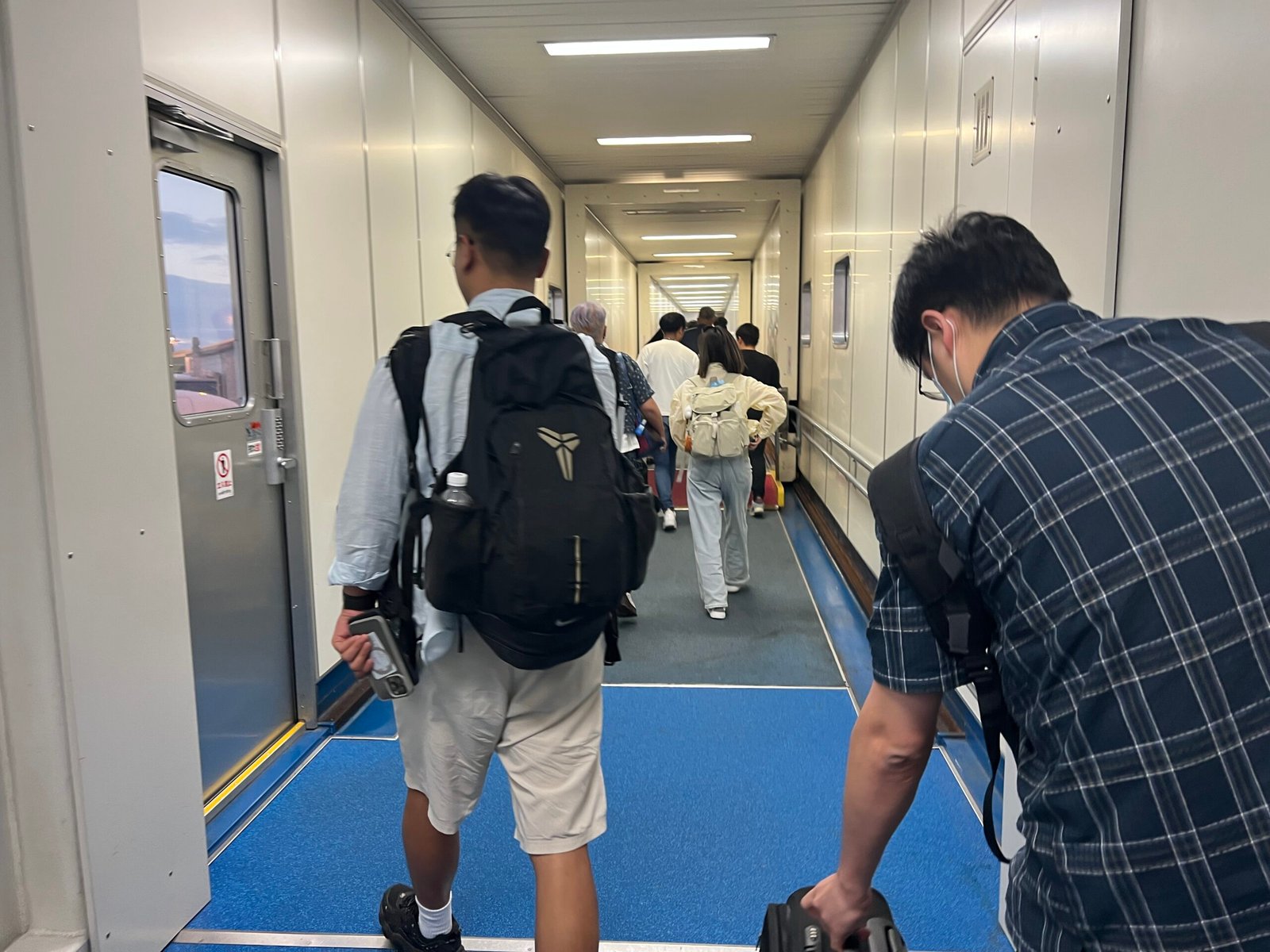 홍콩익스프레스 수하물 규정 완벽 정리┃운임별 특징, 추가 비용, 실제 이용 후기 - 20