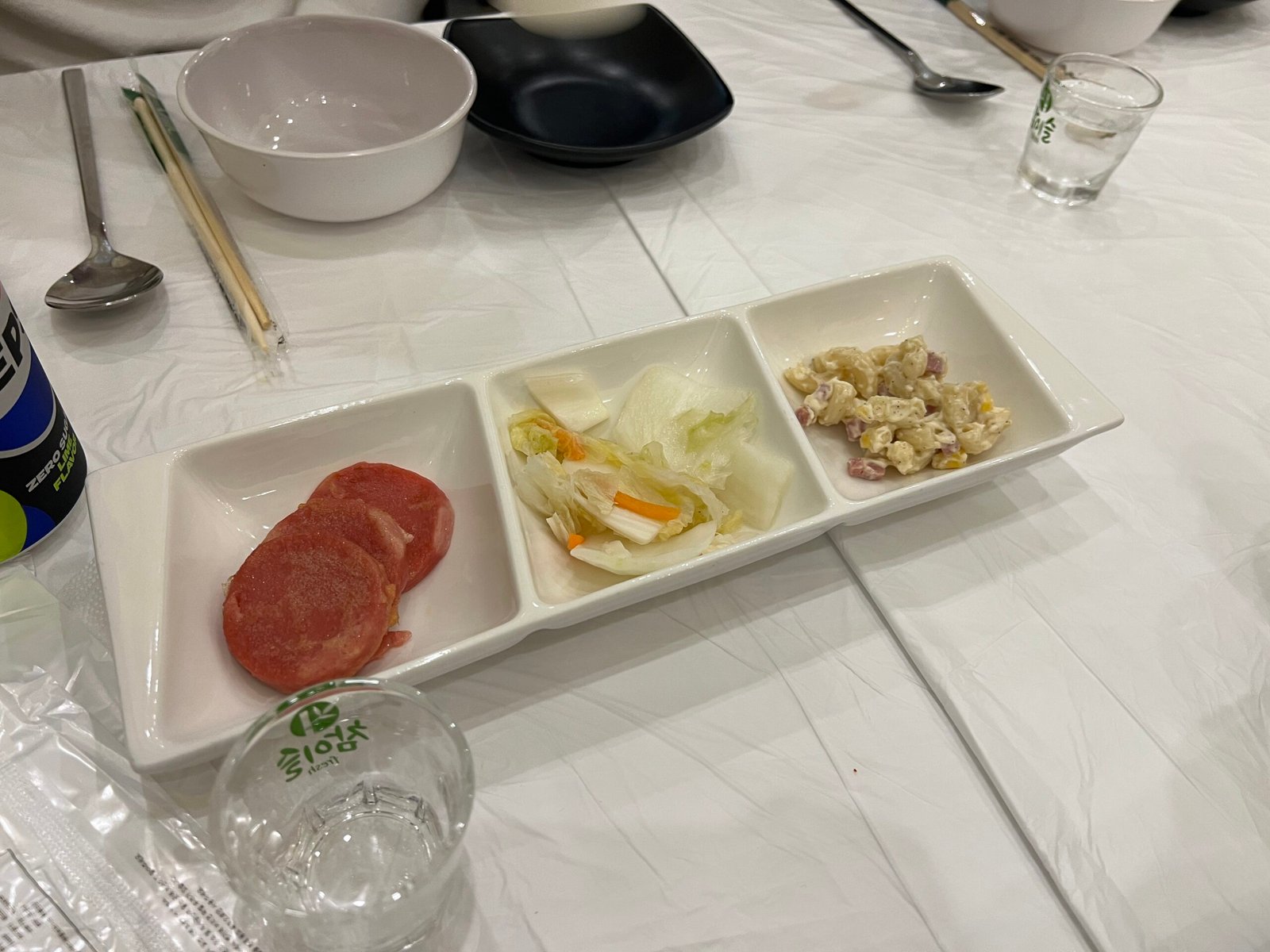 속초중앙상회 가오리조림 맛집 후기 : 가오한상 추천메뉴 리뷰 - 5