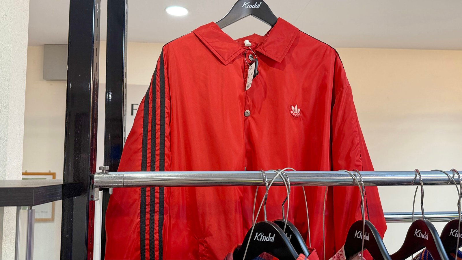 교토 중고 명품쇼핑 명소 킨달 교토 구찌