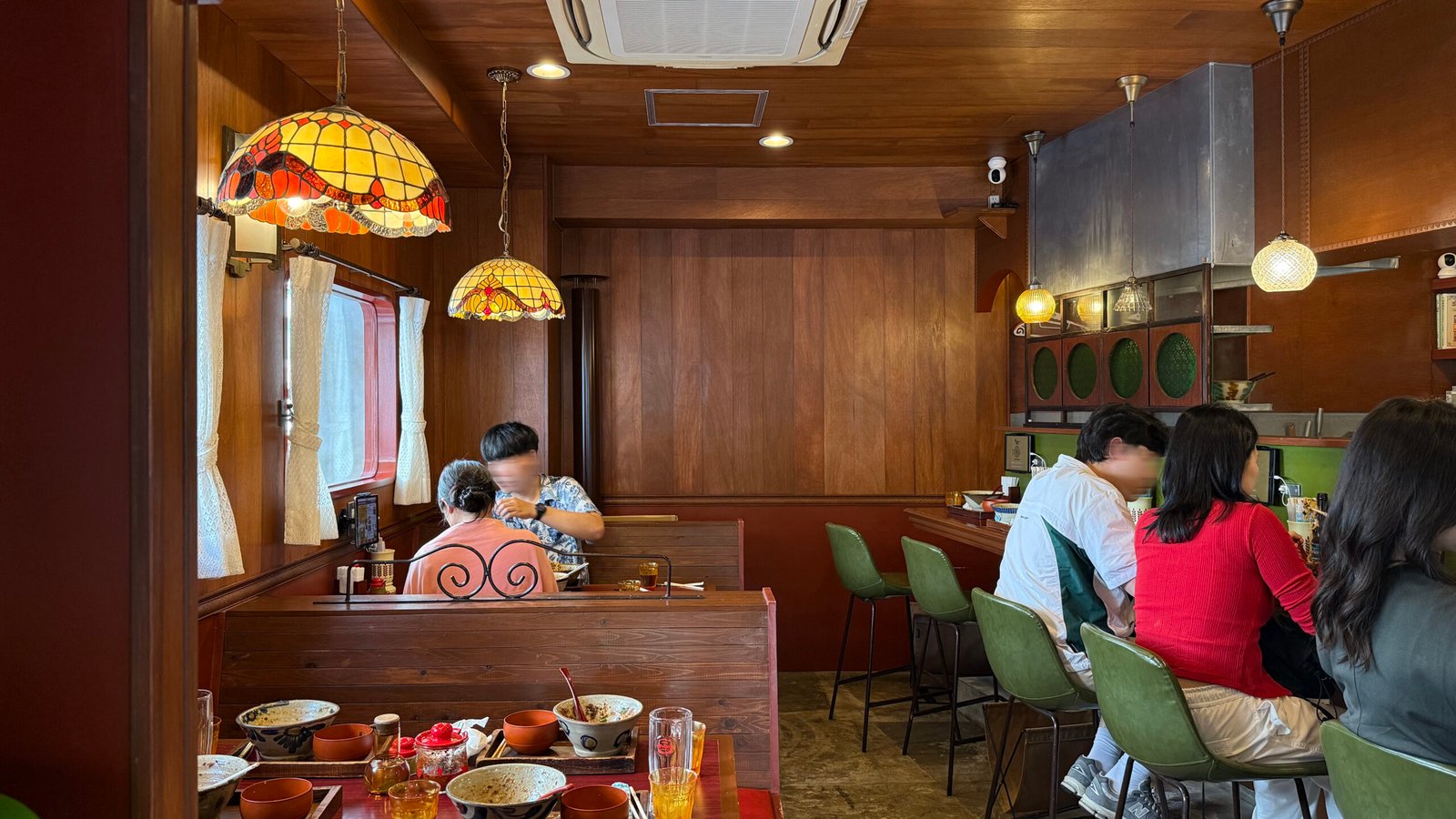 마제멘 마호로바 후기|오키나와 국제거리에서 밥까지 비벼먹는 마제면 맛집 - 5