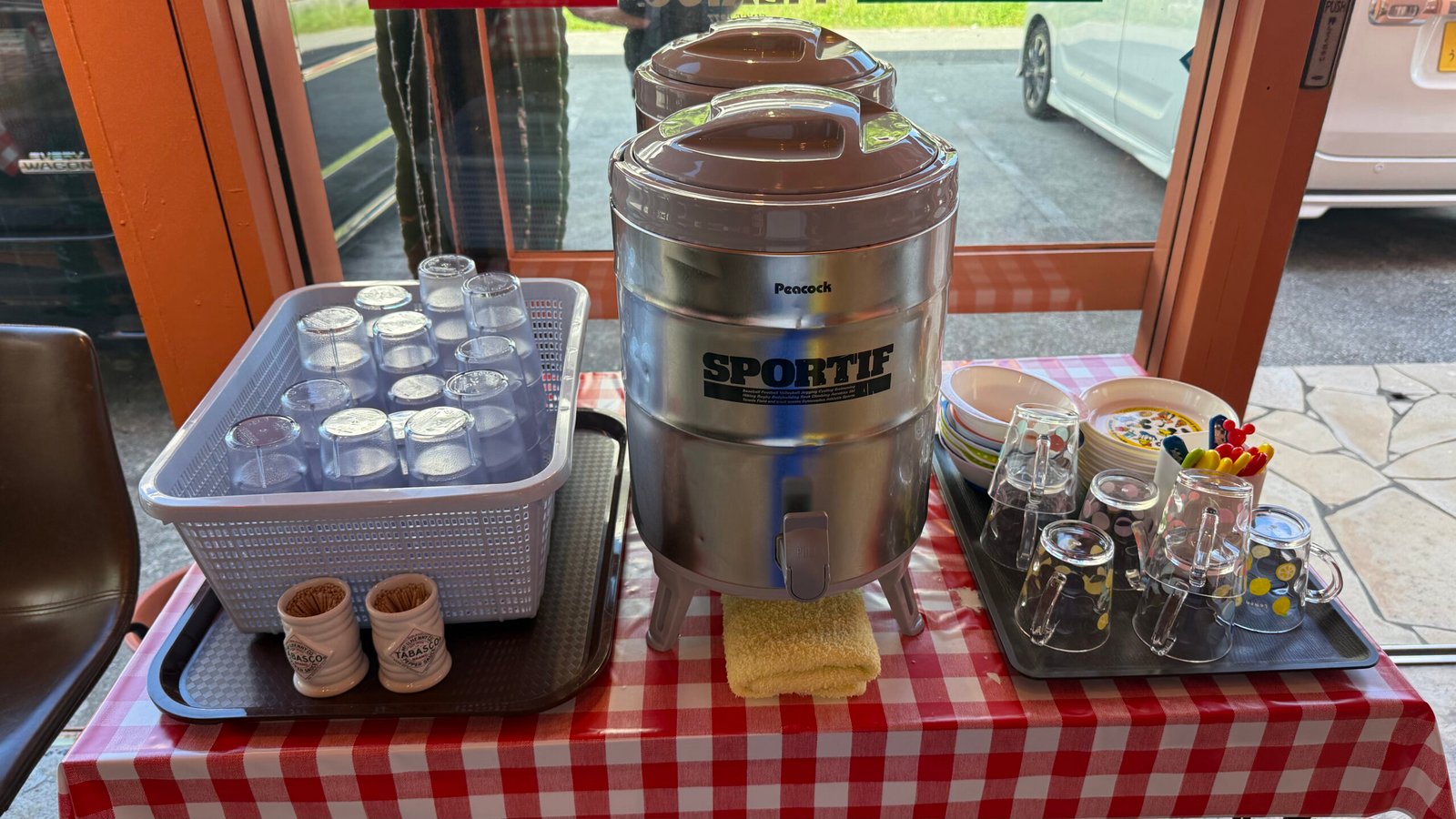 오키나와 중부 맛집 Mexico┃차탄에서 놓치면 아쉬운 타코의 정석 - 3