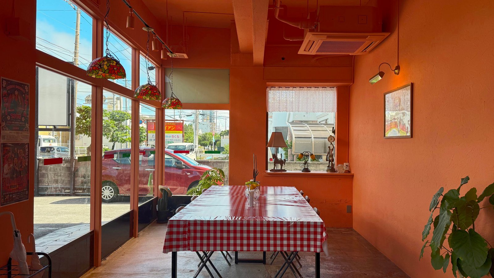 오키나와 중부 맛집 Mexico┃차탄에서 놓치면 아쉬운 타코의 정석 - 4