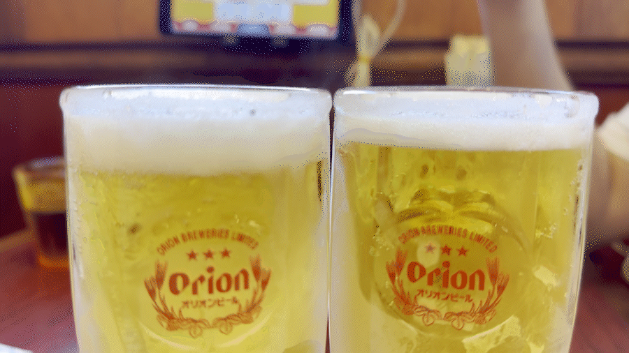 마제멘 마호로바 후기|오키나와 국제거리에서 밥까지 비벼먹는 마제면 맛집 - 13