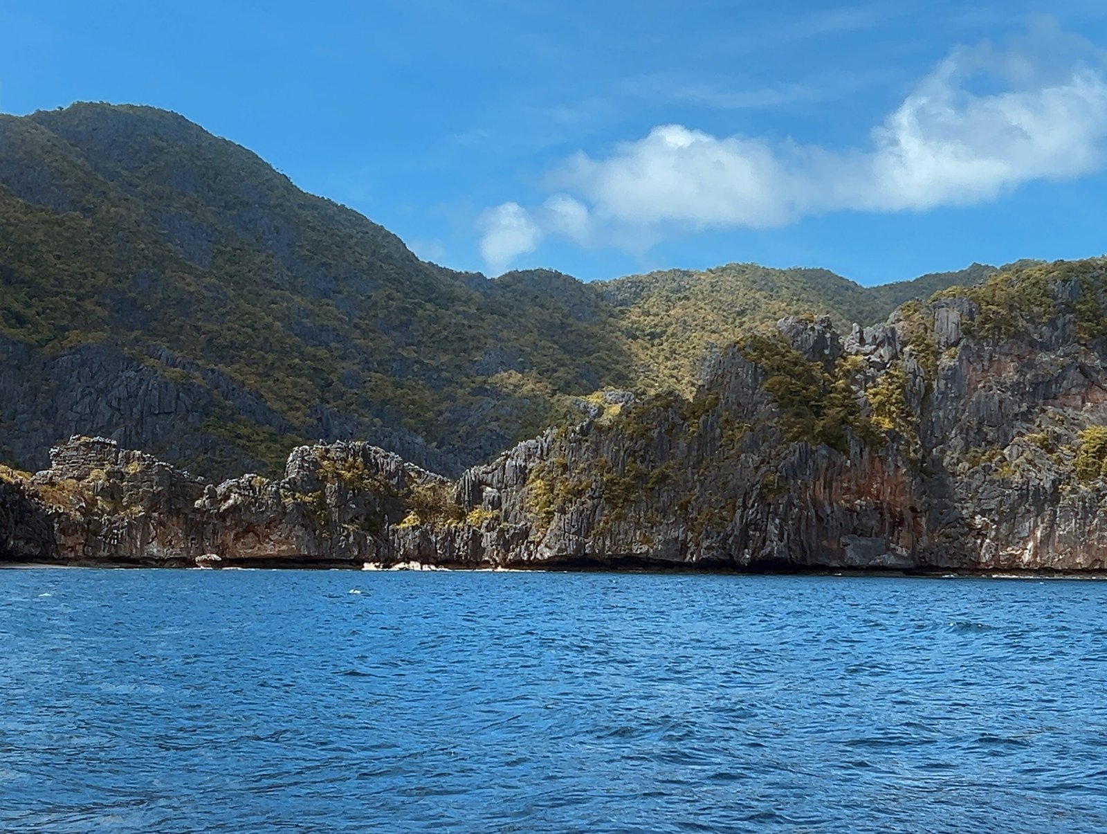 엘니도 호핑투어C 코스 완벽 정리┃팔여행사 예약부터 히든비치 방문까지 - 16