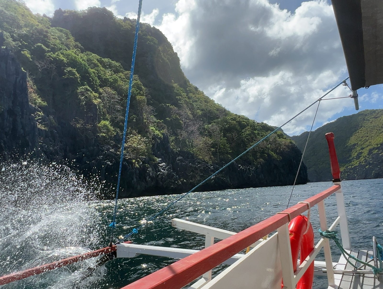 엘니도 호핑투어C 코스 완벽 정리┃팔여행사 예약부터 히든비치 방문까지 - 17