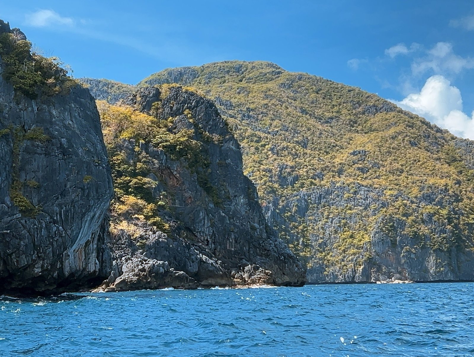 엘니도 호핑투어C 코스 완벽 정리┃팔여행사 예약부터 히든비치 방문까지 - 18