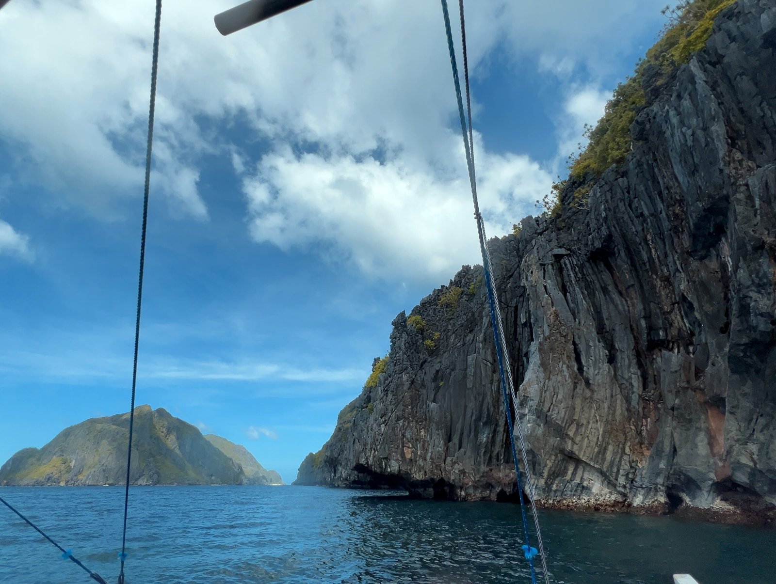 엘니도 호핑투어C 코스 완벽 정리┃팔여행사 예약부터 히든비치 방문까지 - 19