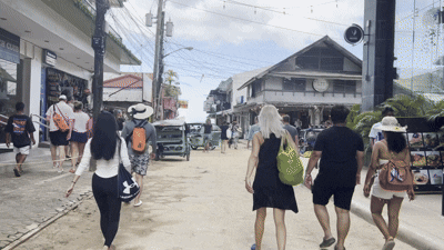 엘니도 호핑투어C 코스 완벽 정리┃팔여행사 예약부터 히든비치 방문까지 엘니도 호핑투어C 출발