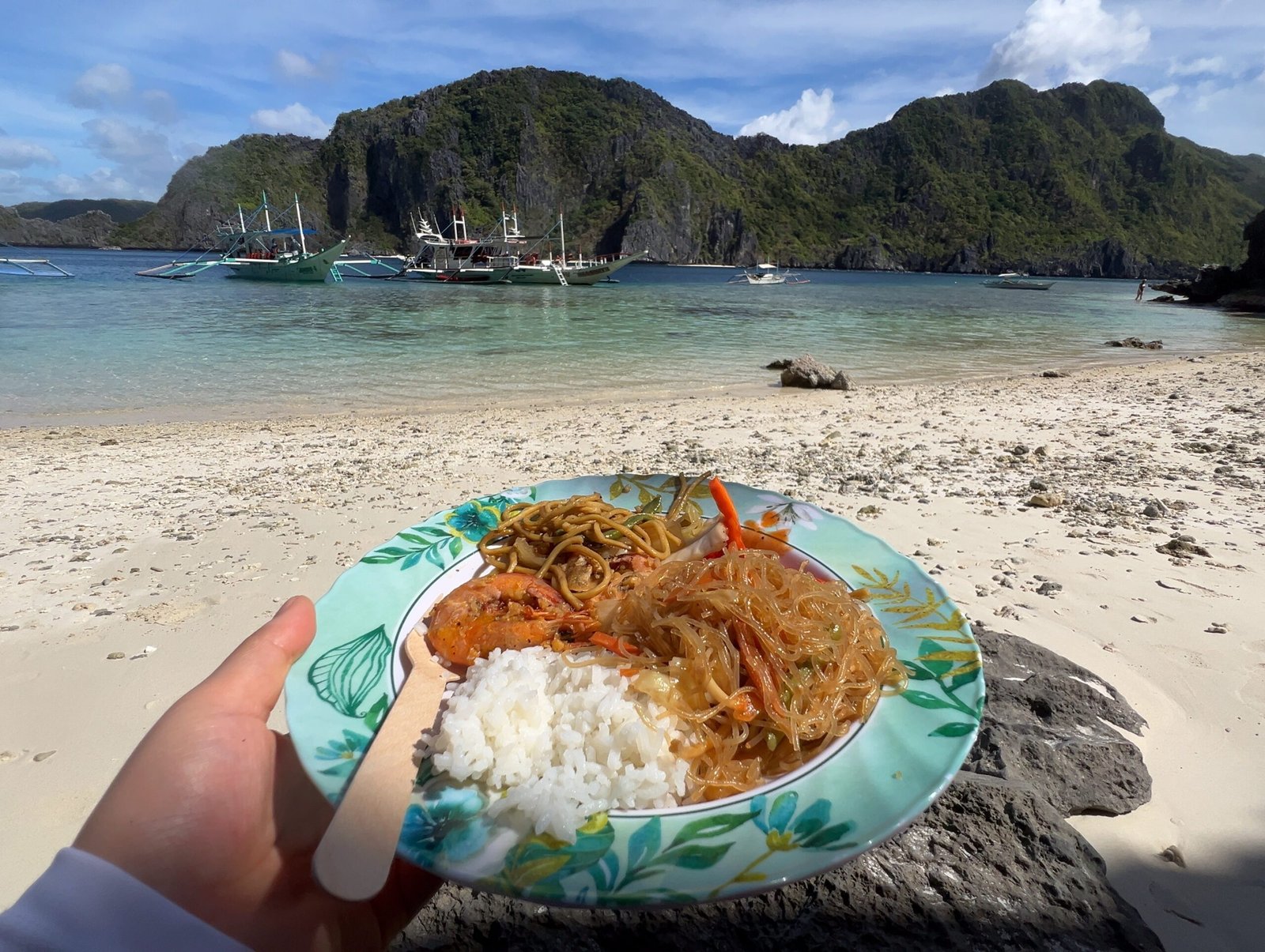 엘니도 호핑투어C 코스 완벽 정리┃팔여행사 예약부터 히든비치 방문까지 - 25