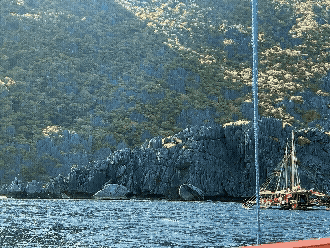 엘니도 호핑투어C 코스 완벽 정리┃팔여행사 예약부터 히든비치 방문까지 - 30