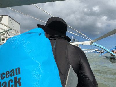 엘니도 호핑투어C 코스 완벽 정리┃팔여행사 예약부터 히든비치 방문까지 - 3