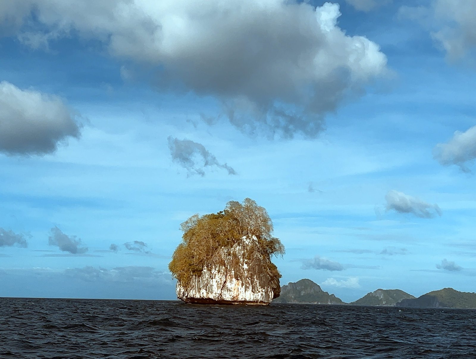 엘니도 호핑투어C 코스 완벽 정리┃팔여행사 예약부터 히든비치 방문까지 - 32