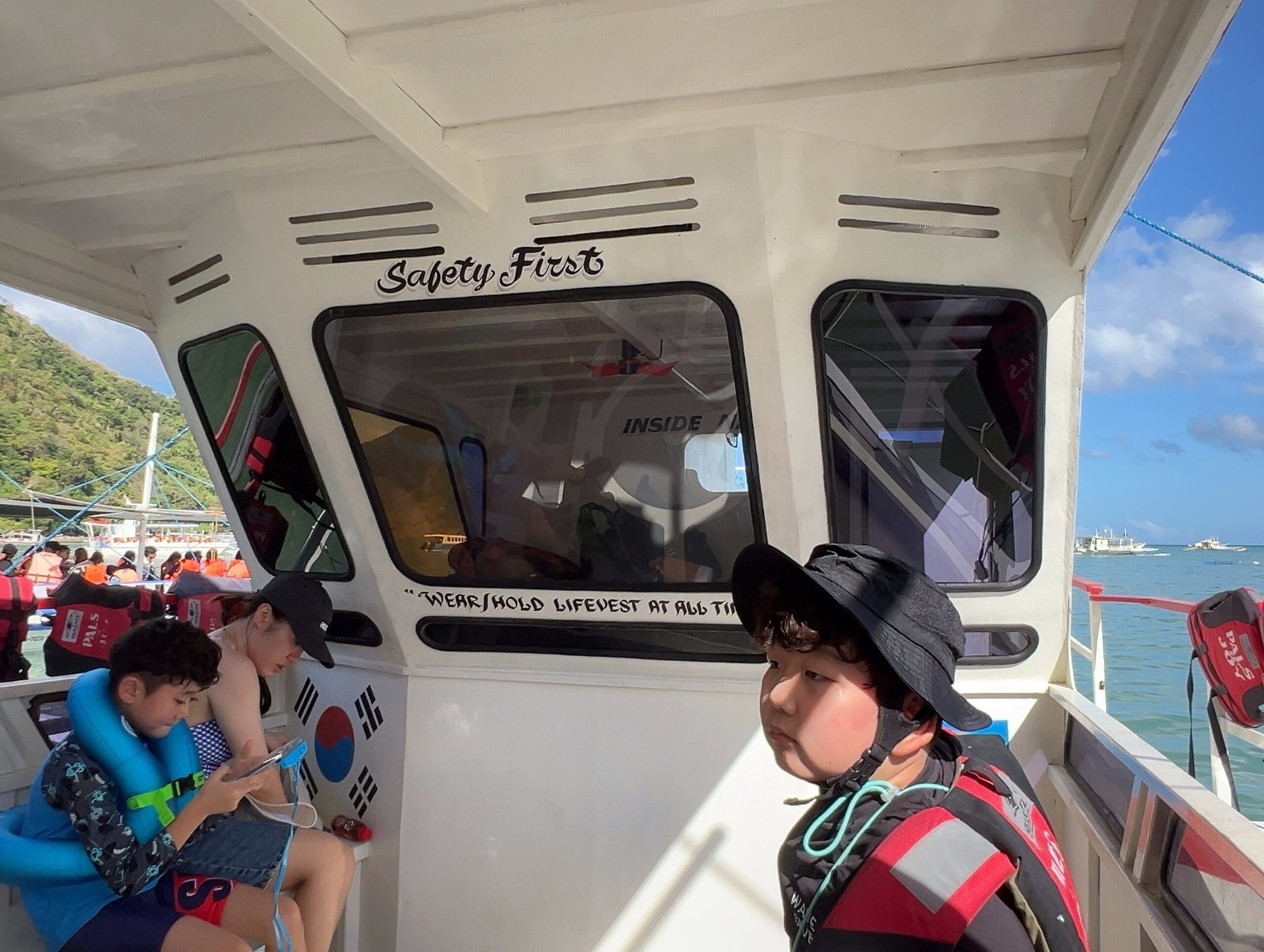 엘니도 호핑투어C 코스 완벽 정리┃팔여행사 예약부터 히든비치 방문까지 - 5